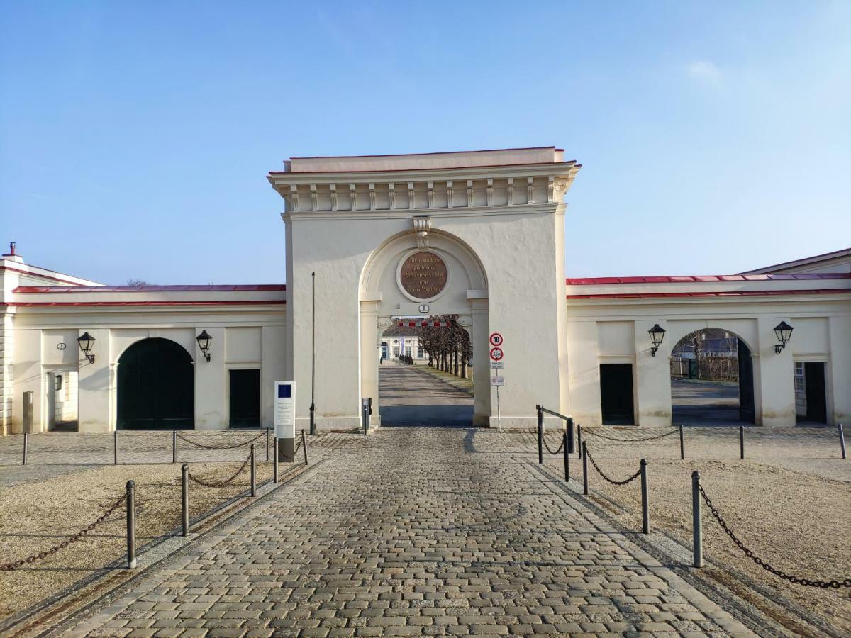 Rembrandt Refugium Daire Viyana Dış mekan fotoğraf